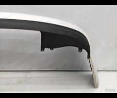 PARAURTI POSTERIORE ORIGINALE AUDI A6 4G C7 2011-2 - 19