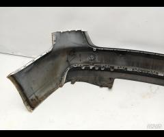 PARAURTI POSTERIORE ORIGINALE AUDI A6 4G C7 2011-2 - 21