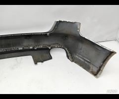 PARAURTI POSTERIORE ORIGINALE AUDI A6 4G C7 2011-2 - 22