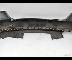 PARAURTI POSTERIORE ORIGINALE AUDI A6 4G C7 2011-2 - 23