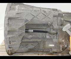 CAMBIO MANUALE 6M 651955 711680 2.1D 70Kw 95CV MER