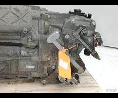 CAMBIO MANUALE 6M 651955 711680 2.1D 70Kw 95CV MER