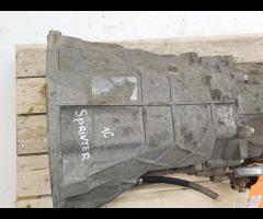 CAMBIO MANUALE 6M 651955 711680 2.1D 70Kw 95CV MER - 6