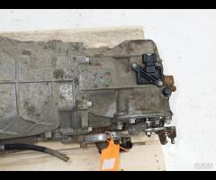 CAMBIO MANUALE 6M 651955 711680 2.1D 70Kw 95CV MER - 7
