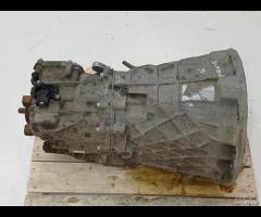 CAMBIO MANUALE 6M 651955 711680 2.1D 70Kw 95CV MER - 8