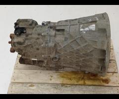 CAMBIO MANUALE 6M 651955 711680 2.1D 70Kw 95CV MER - 9