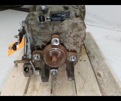 CAMBIO MANUALE 6M 651955 711680 2.1D 70Kw 95CV MER - 13