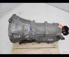 CAMBIO AUTOMATICO 8M N47D20C GA8HP45Z 2.0D 135Kw 1 - 7