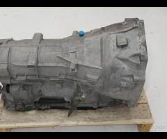 CAMBIO AUTOMATICO 8M N47D20C GA8HP45Z 2.0D 135Kw 1 - 11