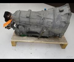 CAMBIO AUTOMATICO 8M N47D20C GA8HP45Z 2.0D 135Kw 1 - 12
