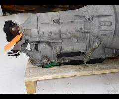 CAMBIO AUTOMATICO 8M N47D20C GA8HP45Z 2.0D 135Kw 1 - 13
