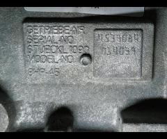 CAMBIO AUTOMATICO 8M N47D20C GA8HP45Z 2.0D 135Kw 1 - 18