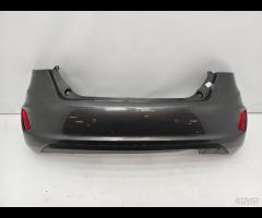 PARAURTI POSTERIORE ORIGINALE FORD FIESTA MK8 2017 - 1