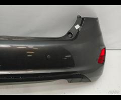 PARAURTI POSTERIORE ORIGINALE FORD FIESTA MK8 2017 - 4
