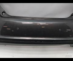 PARAURTI POSTERIORE ORIGINALE FORD FIESTA MK8 2017 - 5