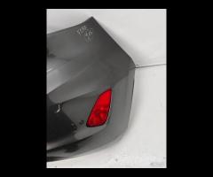PARAURTI POSTERIORE ORIGINALE FORD FIESTA MK8 2017 - 7