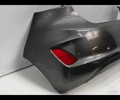 PARAURTI POSTERIORE ORIGINALE FORD FIESTA MK8 2017 - 9