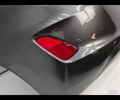 PARAURTI POSTERIORE ORIGINALE FORD FIESTA MK8 2017 - 10