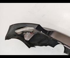 PARAURTI POSTERIORE ORIGINALE FORD FIESTA MK8 2017 - 11