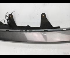 PARAURTI POSTERIORE ORIGINALE FORD FIESTA MK8 2017 - 12