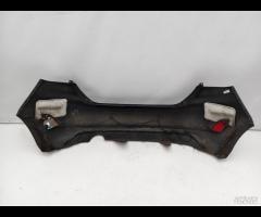 PARAURTI POSTERIORE ORIGINALE FORD FIESTA MK8 2017 - 14