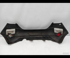 PARAURTI POSTERIORE ORIGINALE FORD FIESTA MK8 2017 - 15