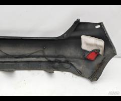PARAURTI POSTERIORE ORIGINALE FORD FIESTA MK8 2017 - 17