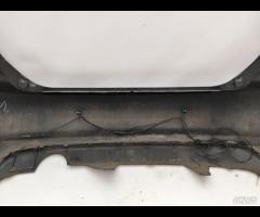 PARAURTI POSTERIORE ORIGINALE FORD FIESTA MK8 2017 - 18