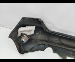 PARAURTI POSTERIORE ORIGINALE FORD FIESTA MK8 2017 - 19