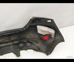 PARAURTI POSTERIORE ORIGINALE FORD FIESTA MK8 2017 - 20