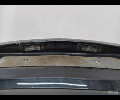 PARAURTI POSTERIORE ORIGINALE OPEL INSIGNIA A 2013 - 10