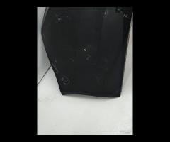 PARAURTI POSTERIORE ORIGINALE OPEL INSIGNIA A 2013 - 12