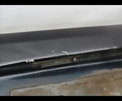 PARAURTI POSTERIORE ORIGINALE OPEL INSIGNIA A 2013 - 15