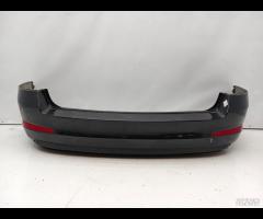PARAURTI POSTERIORE ORIGINALE SKODA OCTAVIA III 20