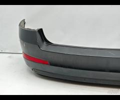 PARAURTI POSTERIORE ORIGINALE SKODA OCTAVIA III 20