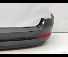 PARAURTI POSTERIORE ORIGINALE SKODA OCTAVIA III 20