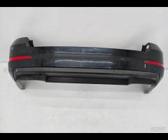 PARAURTI POSTERIORE ORIGINALE SKODA OCTAVIA III 20 - 10