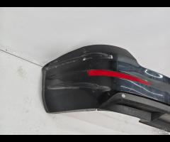 PARAURTI POSTERIORE ORIGINALE SKODA OCTAVIA III 20 - 11