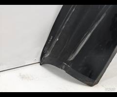 PARAURTI POSTERIORE ORIGINALE SKODA OCTAVIA III 20 - 12