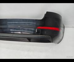 PARAURTI POSTERIORE ORIGINALE SKODA OCTAVIA III 20 - 14