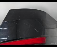 PARAURTI POSTERIORE ORIGINALE SKODA OCTAVIA III 20 - 16