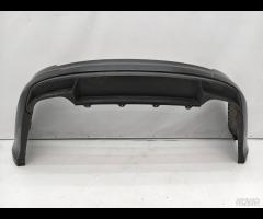 PARAURTI POSTERIORE ORIGINALE SKODA OCTAVIA III 20 - 18