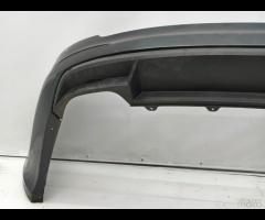 PARAURTI POSTERIORE ORIGINALE SKODA OCTAVIA III 20 - 19
