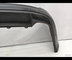 PARAURTI POSTERIORE ORIGINALE SKODA OCTAVIA III 20 - 20