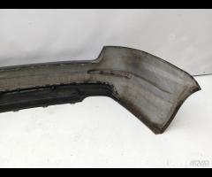 PARAURTI POSTERIORE ORIGINALE SKODA OCTAVIA III 20 - 23