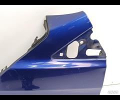 PARAFANGO ANTERIORE SINISTRA FORD TRANSIT CUSTOM
