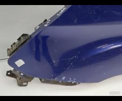PARAFANGO ANTERIORE SINISTRA FORD TRANSIT CUSTOM - 7