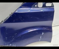 PARAFANGO ANTERIORE SINISTRA FORD TRANSIT CUSTOM - 9