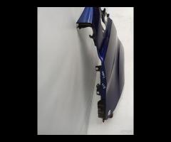 PARAFANGO ANTERIORE SINISTRA FORD TRANSIT CUSTOM - 11