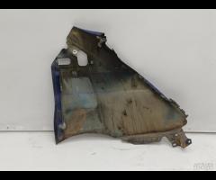 PARAFANGO ANTERIORE SINISTRA FORD TRANSIT CUSTOM - 21